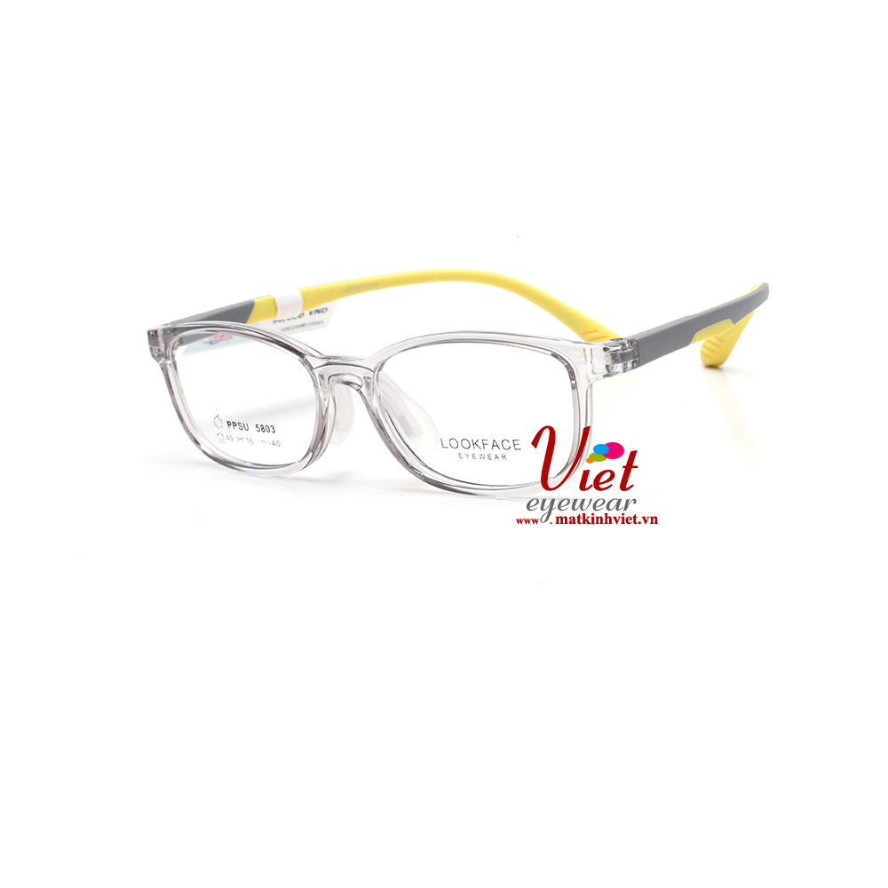 Gọng kính Lookface LF5803 C5